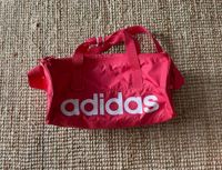 Adidas Sporttasche Rosa/Pink Umhängetasche Münster (Westfalen) - Kinderhaus Vorschau