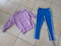 VINGINO 164 STOFFHOSE LONGPULLOVER SET Baden-Württemberg - Waldachtal Vorschau