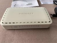 Netgear Fast-Ethernet Switch FS 608 v4 Hannover - Kirchrode-Bemerode-Wülferode Vorschau