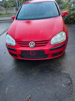 VW Golf 5 V Benzin 3 Tür Sitzheizung Klima Export Leipzig - Thekla Vorschau