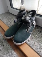 Fila Winterschuhe, kurze Boots, Größe 39, grau, neu Baden-Württemberg - Göppingen Vorschau