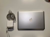 MacBook Pro 13“, Early  2011, i7, 8GB, 250GB + 500GB Pankow - Weissensee Vorschau