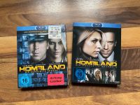 Homeland DVD Staffel 1+2 bluray neuwertig Niedersachsen - Worpswede Vorschau