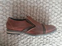 NEU  Venice  Loafer ~ Business Schuh Gr: 43  Braun  NP: 59,99 € Bayern - Bodenkirchen Vorschau