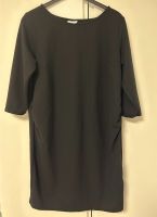 Kleid Umstandsmode, C&A, gr. L, Schwarz Düsseldorf - Garath Vorschau