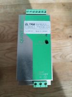 Eltra Transformator ESR 5.0 Netzteil 24V DC 5A Rheinland-Pfalz - Grafschaft Vorschau