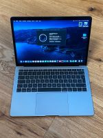 Apple MacBook Air 13 aus 11/2018 i5, 128gb SSD Bayern - Neubeuern Vorschau