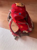 Ergobag Grundschulranzen mit Sportrucksack Rheinland-Pfalz - Alzey Vorschau