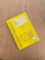 Gruppen-Tagebuch Schule / Kita NEU inkl. Versand als Großbrief 5€ Herzogtum Lauenburg - Schwarzenbek Vorschau