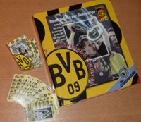 Borussia Dortmund - Sternstunden der Bundesliga Hessen - Hainburg Vorschau