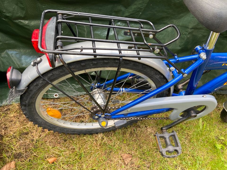 Kinder Fahrrad 20 zoll in Hamburg