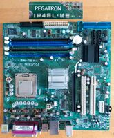 Mainboard Bundle Pegatron (Asus) IP4BL-ME Rev 1.04 Berlin - Schöneberg Vorschau