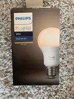 Drahtlos steuerbare LED Glühbirne (Philips) Münster (Westfalen) - Hiltrup Vorschau