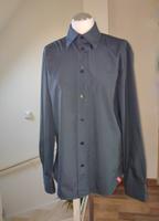 dunkelgraues Hemd, Gr. M, edc by Esprit, Herrenhemd Sachsen - Chemnitz Vorschau