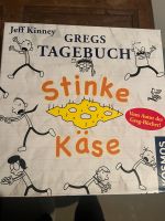 Gregs Tagebuch stinke käse Spiel Niedersachsen - Ostercappeln Vorschau