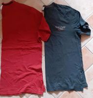 Enrico Mori 2 × Herren Sommer Schlaf Shirts Gr.XXL / 2XL Neu! Schleswig-Holstein - Jarplund-Weding Vorschau