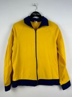 Vintage Sweatshirtjacke - Retro Jacke - Oldschool - 90s - Gr. L Niedersachsen - Neuenhaus Vorschau