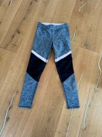 Abercrombie&Fitch Leggings Gr. 9/10 ca. Gr. 140 Bayern - Klosterlechfeld Vorschau