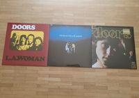 The Doors - L.A. Woman, Soft Parade, The Doors - Vinyl LP Neu Hessen - Wiesbaden Vorschau