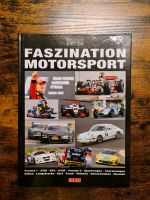 Faszination Motorsport Buch Sachsen - Hartenstein Vorschau