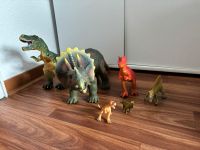 Spielzeug Dinosaurier set Nordrhein-Westfalen - Grefrath Vorschau