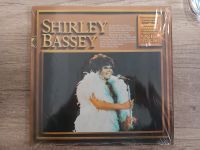 LP Shirley Bassey "Ausgewählte Goldstücke", Vinyl, Schallplatte Nordrhein-Westfalen - Lübbecke  Vorschau