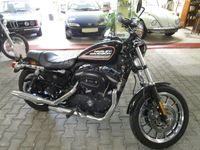 Harley-Davidson Sportster XL 883 R Hessen - Viernheim Vorschau