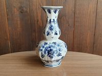 Original DELFT Vase Niederlande Niedersachsen - Salzhausen Vorschau