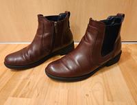 TAMARIS Chelsea Boots - Gr. 40 Brandenburg - Perleberg Vorschau