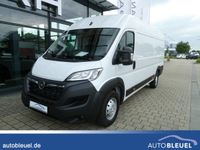 Opel Movano C  2.2 Diesel 140 (3,5t) L4H2 165*Allwett Nordrhein-Westfalen - Kerpen Vorschau