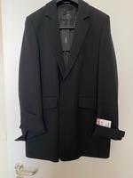 Longblazer von JOSEPH (ital. Premium Modelabel), schwarz Nordrhein-Westfalen - Bad Honnef Vorschau