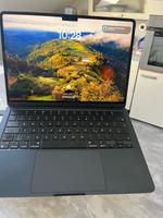 MacBook Air 13" M2 – Mitternacht – 256 GB SSD – Top Zustand” Saarland - Bexbach Vorschau