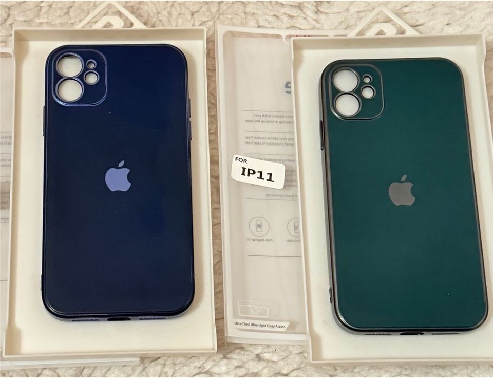 iPhone 11 hülle in Düsseldorf