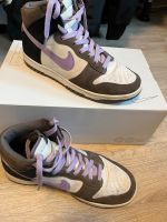 Nike BY YOU in einem Travis Scott style Bayern - Hergensweiler Vorschau