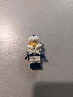 Lego Minifigur Serie 22 - Snow Guardian - col389 NEU Thüringen - Erfurt Vorschau