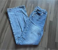 Dunkelblaue Jeans/h&m/Größe 38 Niedersachsen - Cuxhaven Vorschau
