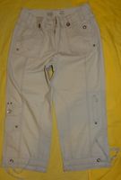 KHJ CECIL Hose Jeans Damen Gr.27 hellbraun 100% Baumwolle wenig g Rheinland-Pfalz - Bacharach Vorschau