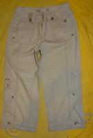 KHJ CECIL Hose Jeans Damen Gr.27 hellbraun 100% Baumwolle wenig g Rheinland-Pfalz - Bacharach Vorschau