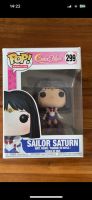 Funko Pop Sailor Saturn 299 Niedersachsen - Bad Laer Vorschau