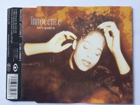 Innocence - Let's Push It 3 Track MCD 094632359728 Bielefeld - Sennestadt Vorschau