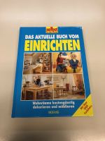 Das aktuelle Buch vom Einrichten Sachsen-Anhalt - Barneberg Vorschau