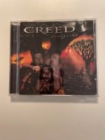 CD Creed weathered Berlin - Mitte Vorschau