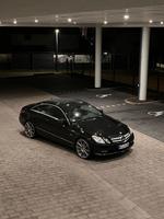Mercedes-Benz E 200 Coupé E 200 BlueEFFICIENCY AVANTGARDE ... Baden-Württemberg - Oberderdingen Vorschau