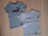 T-shirt Set 2 Stück Puma Pepe Jeans London | Jungen Größe 152 Altona - Hamburg Groß Flottbek Vorschau