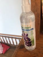 Lavendel Raumluft Spray ,Dr. Hall , neu , 250 ml Baden-Württemberg - Hofstetten Vorschau