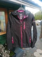 Killtec Outdoor Jacke/ Gr. 36/ Schwarz/ Neuwertig Nordrhein-Westfalen - Lindlar Vorschau