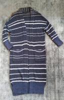 Marc O Polo Strickjacke Mantel Jacke blau beige Streifen 36 38 Bayern - Goldbach Vorschau