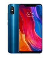 Xiaomi Mi 8 mit viel Zubehör Niedersachsen - Nordhorn Vorschau