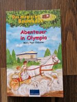 Das magische Baumhaus - Abenteuer in Olympia Nordrhein-Westfalen - Vettweiß Vorschau