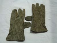 Orig. NVA Vierfingerhandschuhe, ca. Gr. 9, s.g. Zustand Bayern - Weßling Vorschau